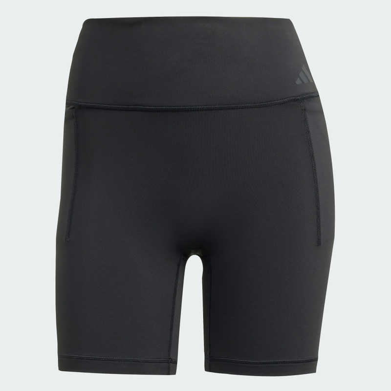 Optime Workout Short Leggings 1