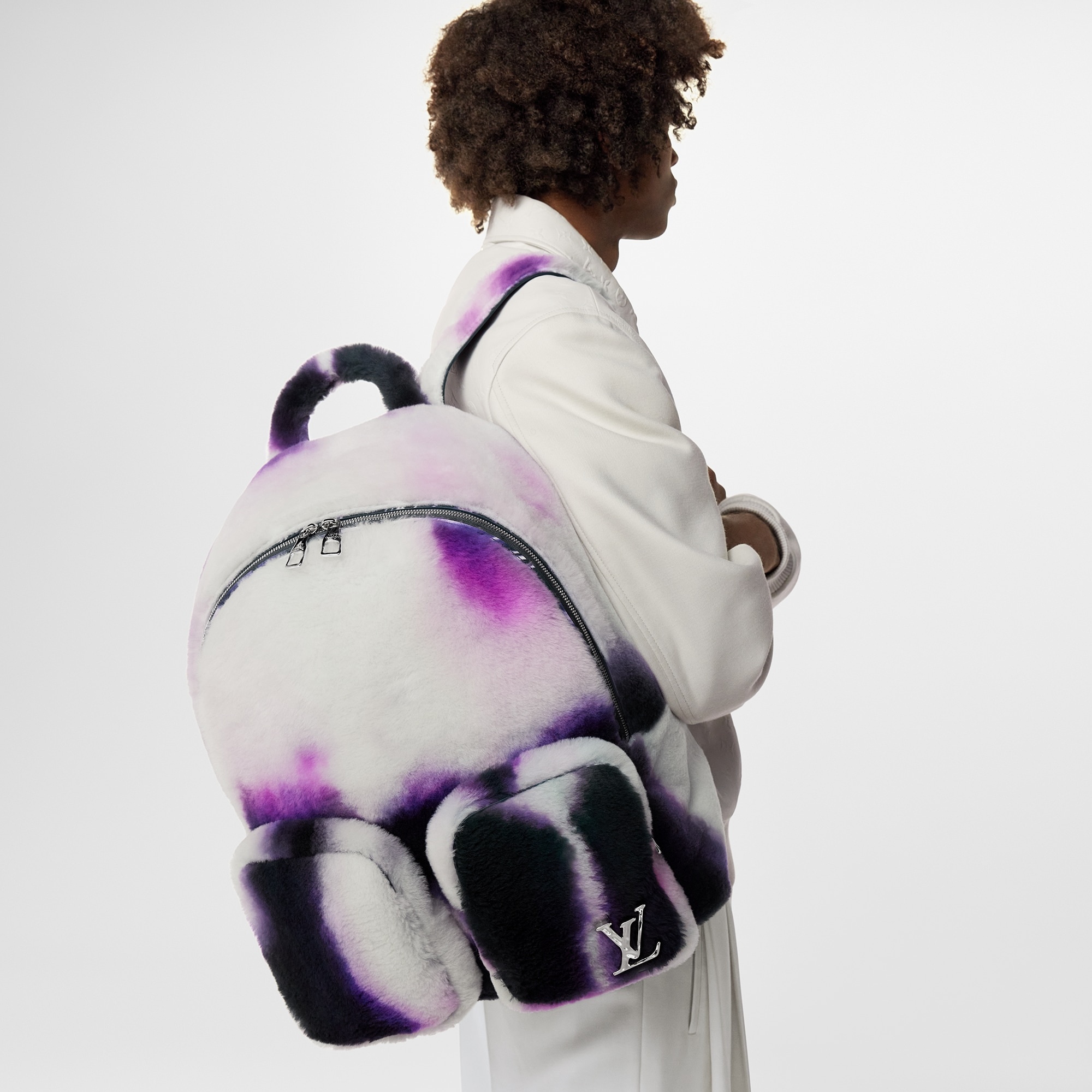 Backpack Multipocket 2