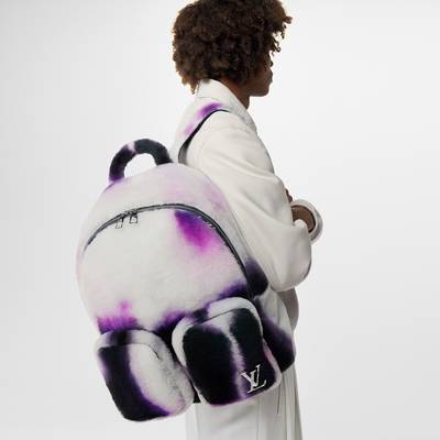 Louis Vuitton Backpack Multipocket outlook