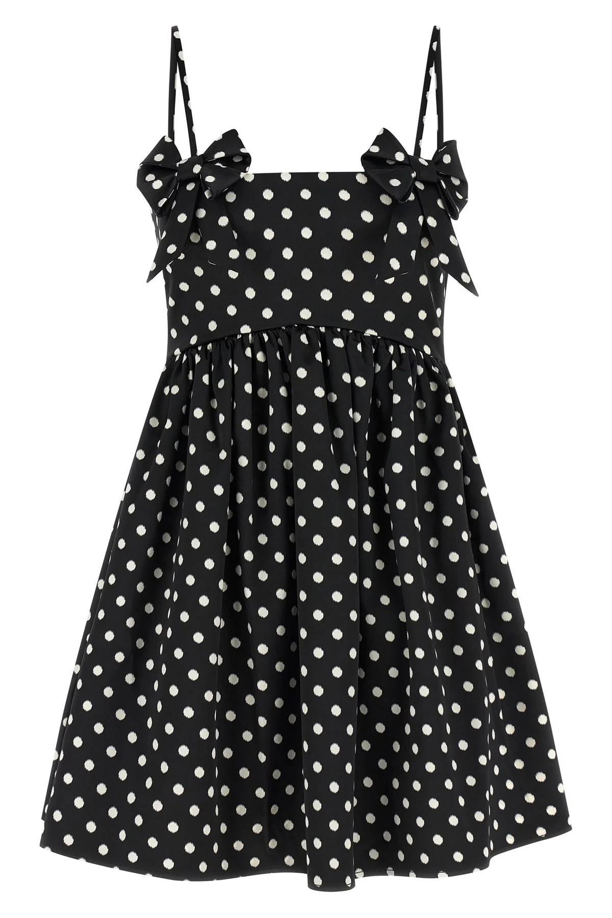'Polka Dot' dress - 1