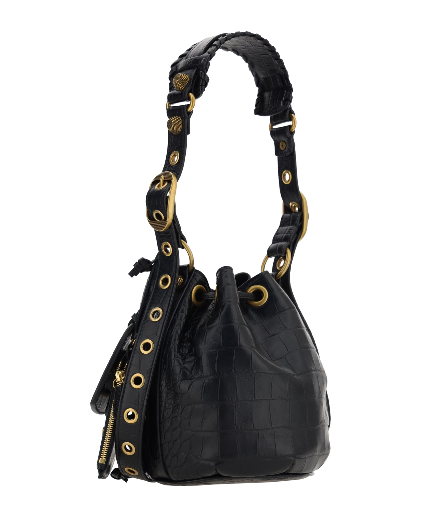 Le Cagole Bucket Bag - 3