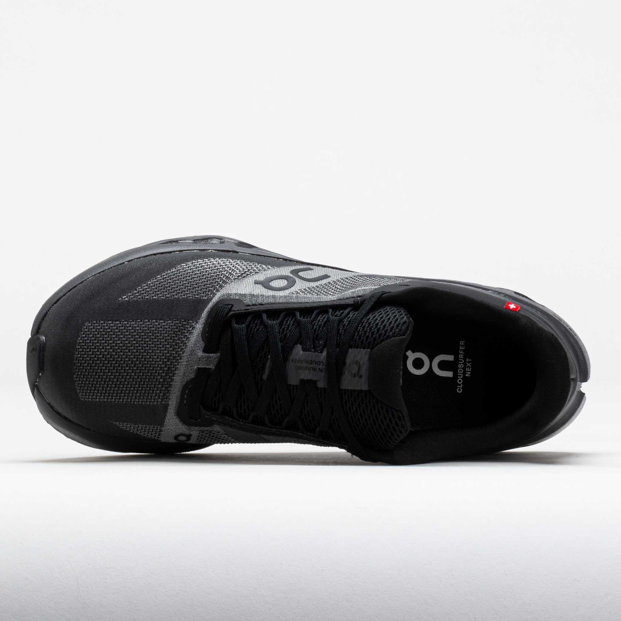 On Cloudsurfer Next Men's Black/Eclipse - 3