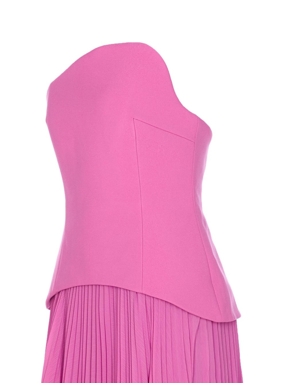 The Britt maxi dress - 4