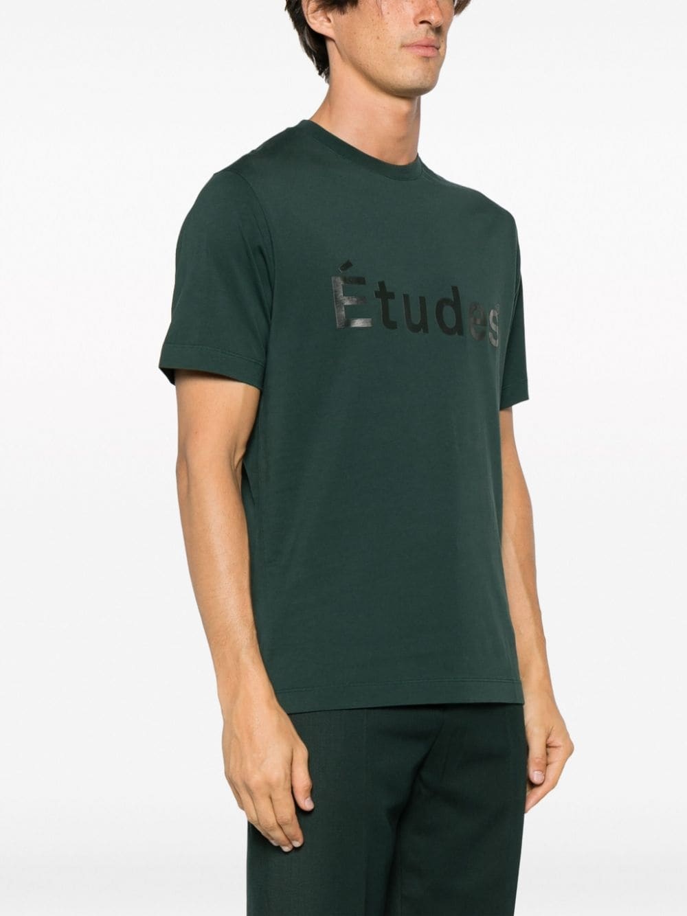 Wonder organic cotton T-shirt - 3