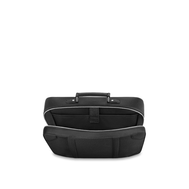 Briefcase Backpack 5