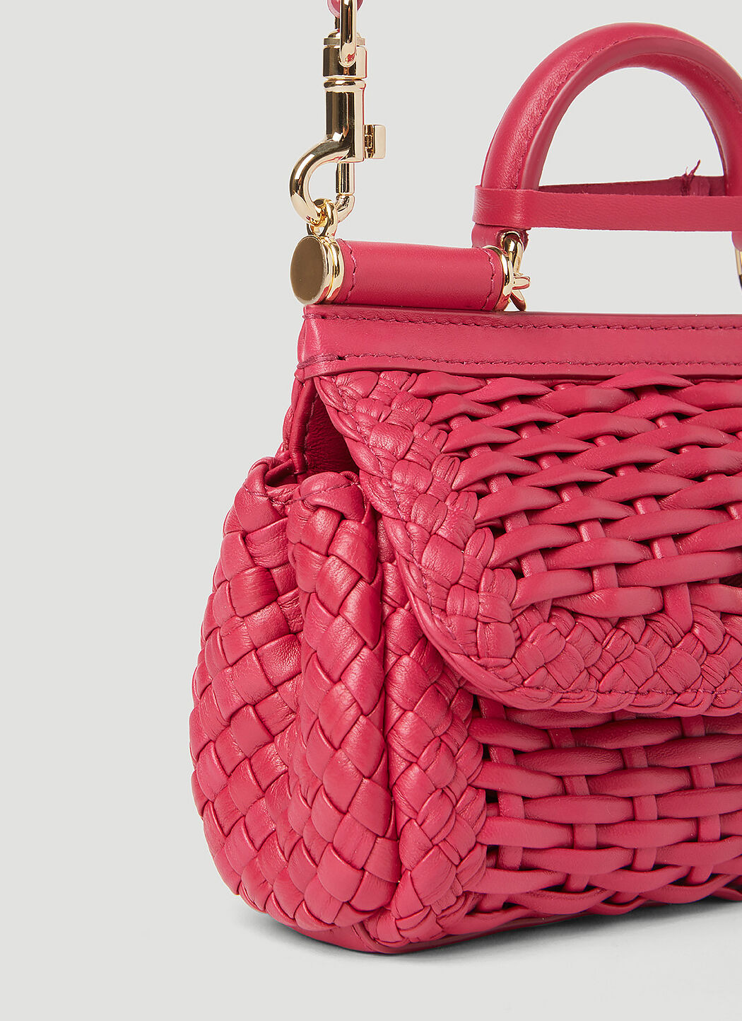 Small Sicily Handbag - 5