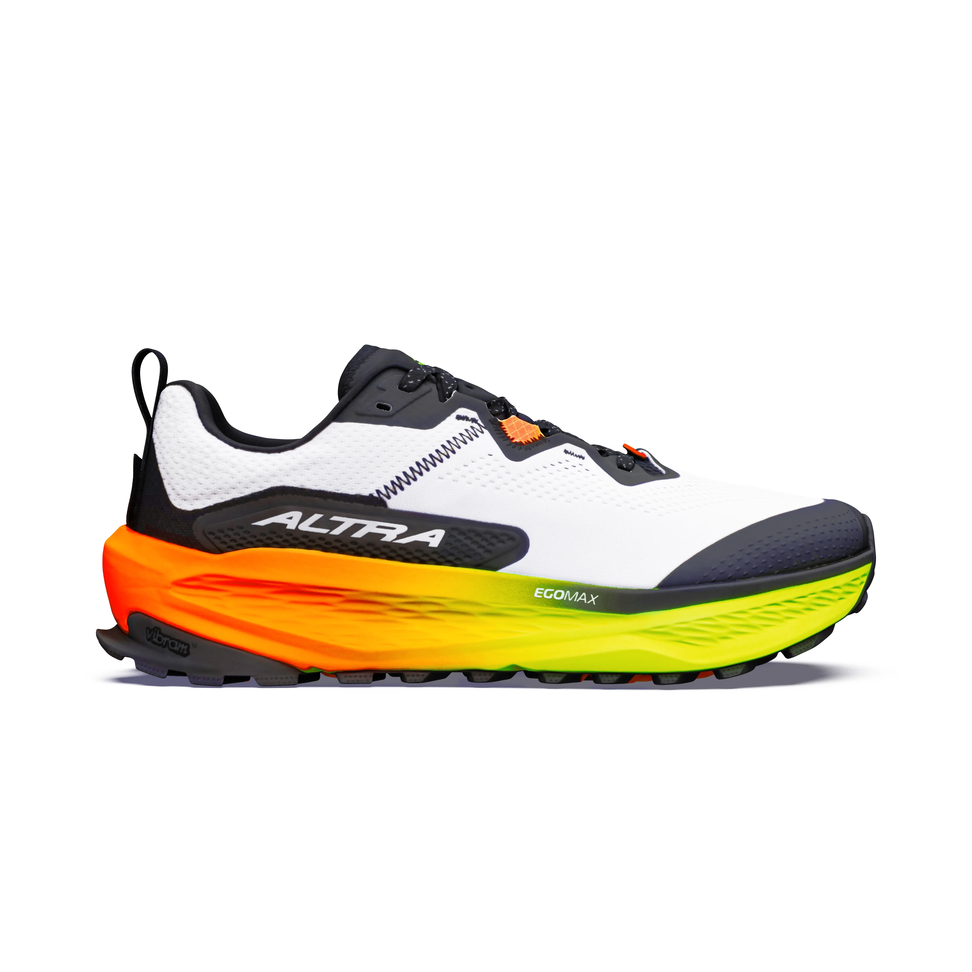 Men's Olympus 7 - 1