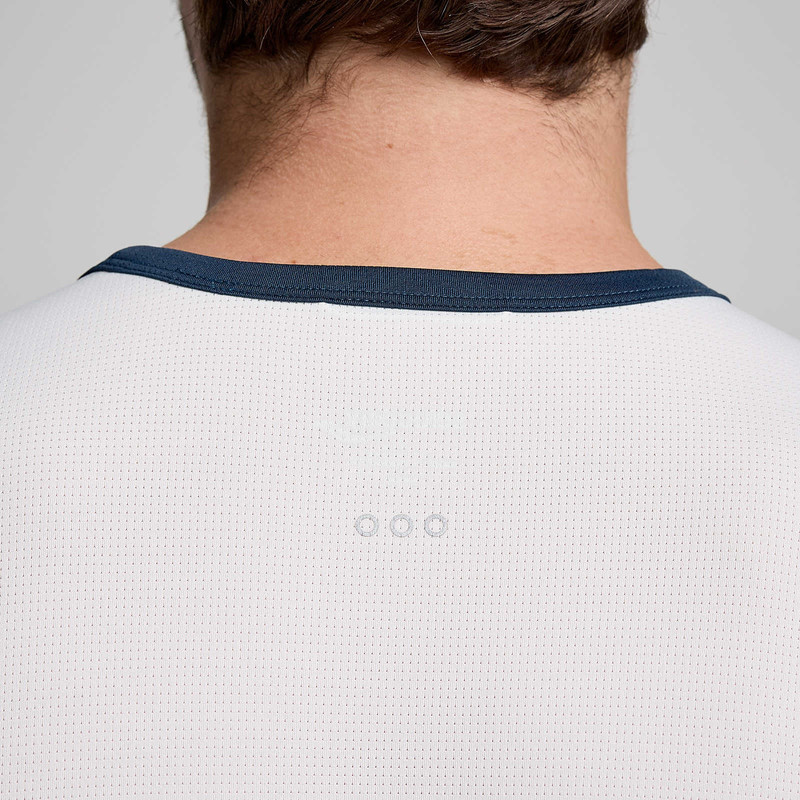 Stopwatch Graphic Short Sleeve 5