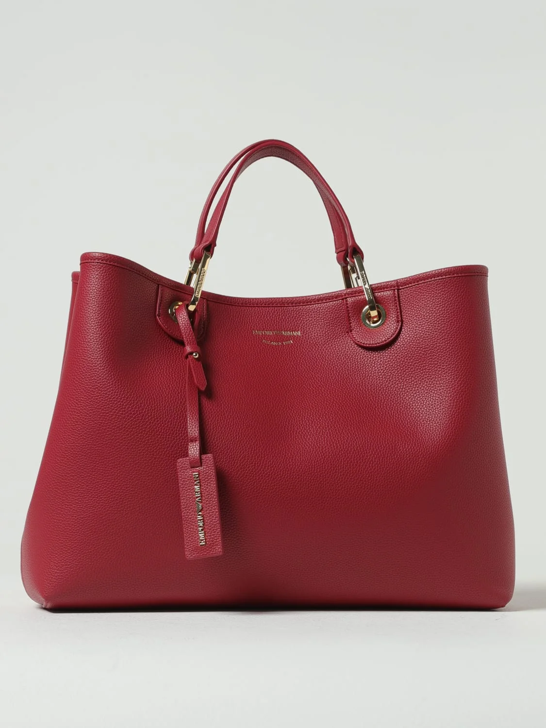 Shoulder bag woman Emporio Armani - 1