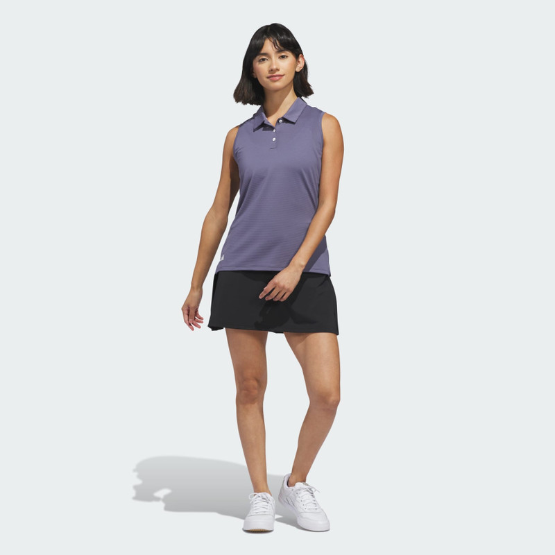 ULTIMATE365 TOUR PLEATED SKORT 4