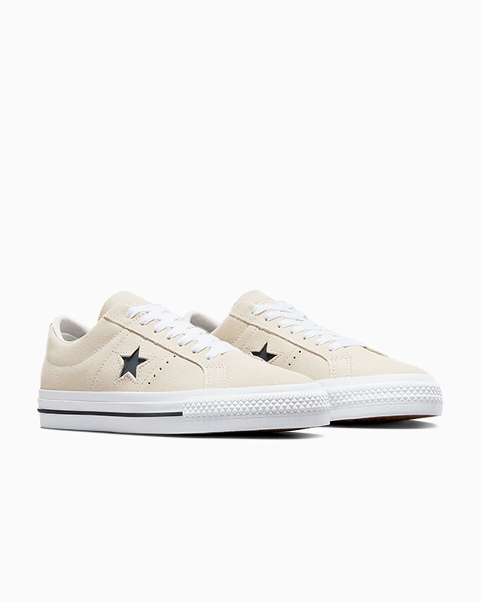 CONS One Star Pro Suede - 5