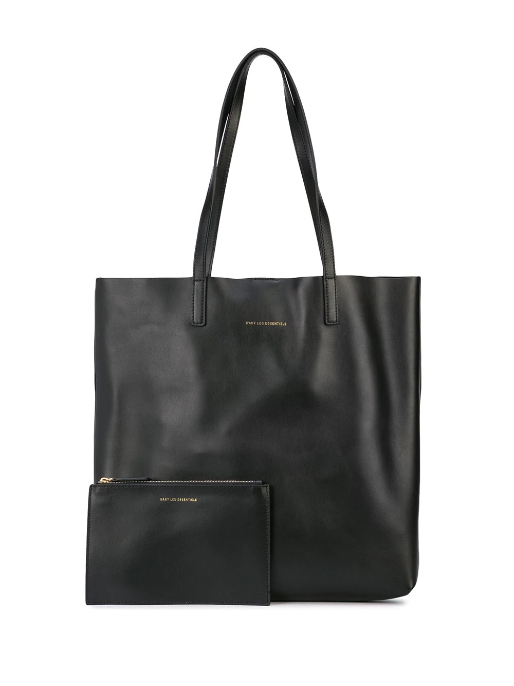 Logan shopper tote - 6