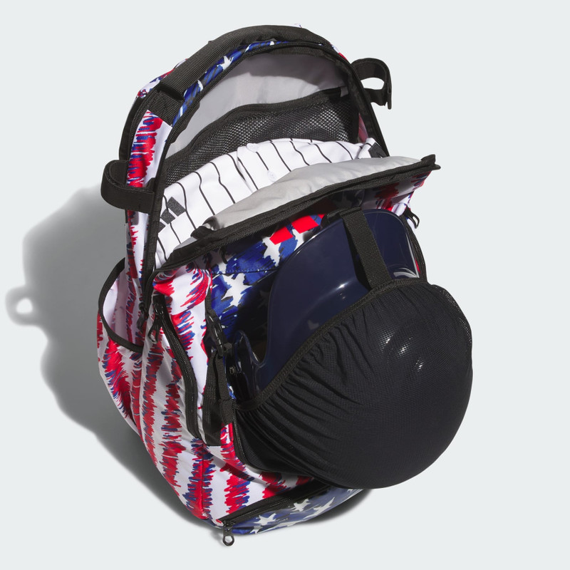 Dugout P Backpack 4