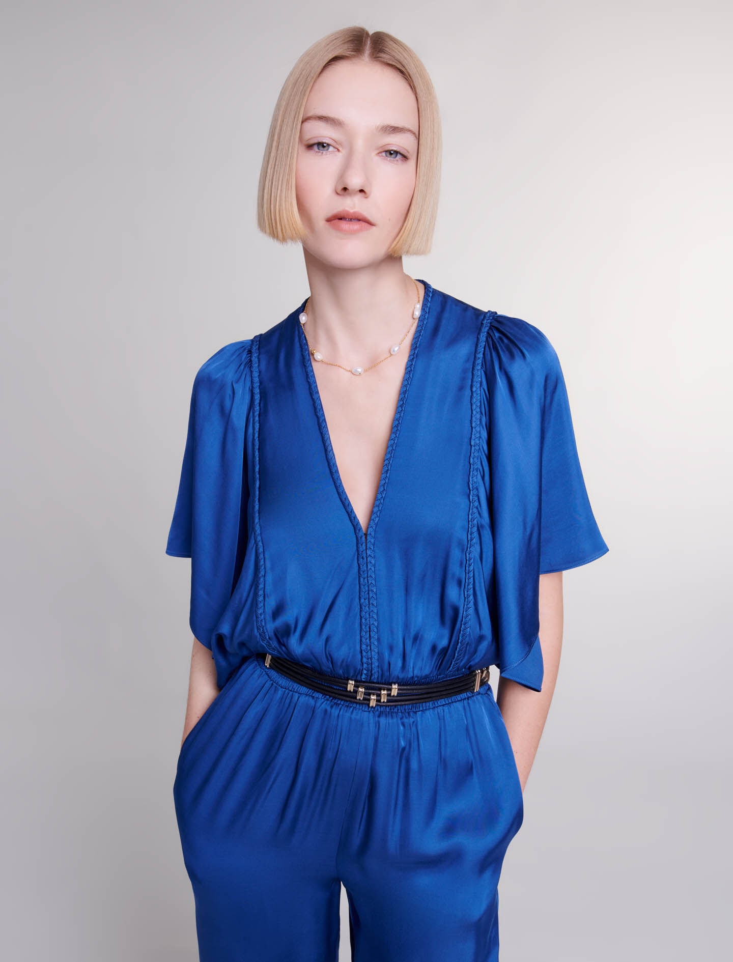Trouser suit - 7