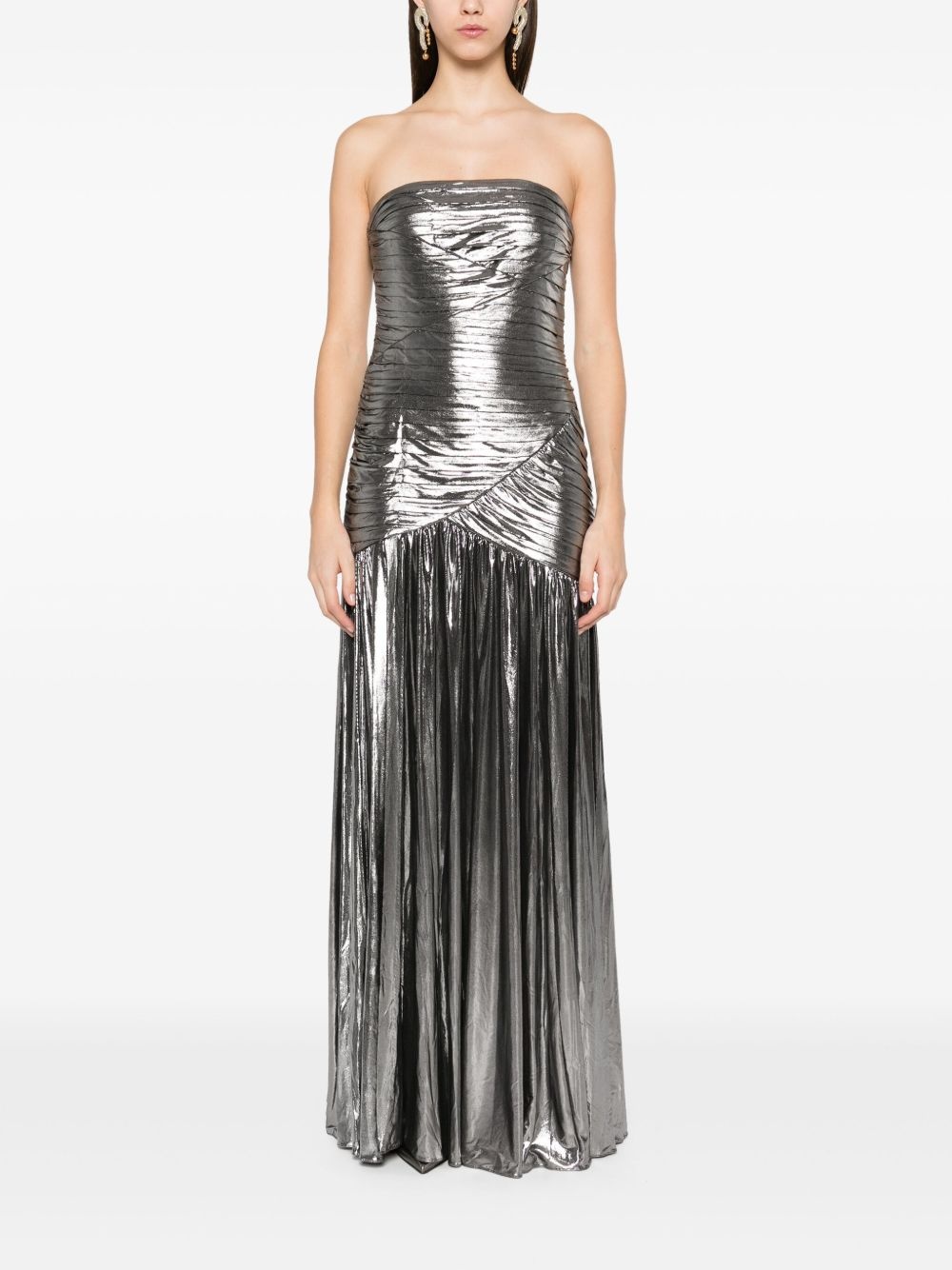 Josie gown - 2