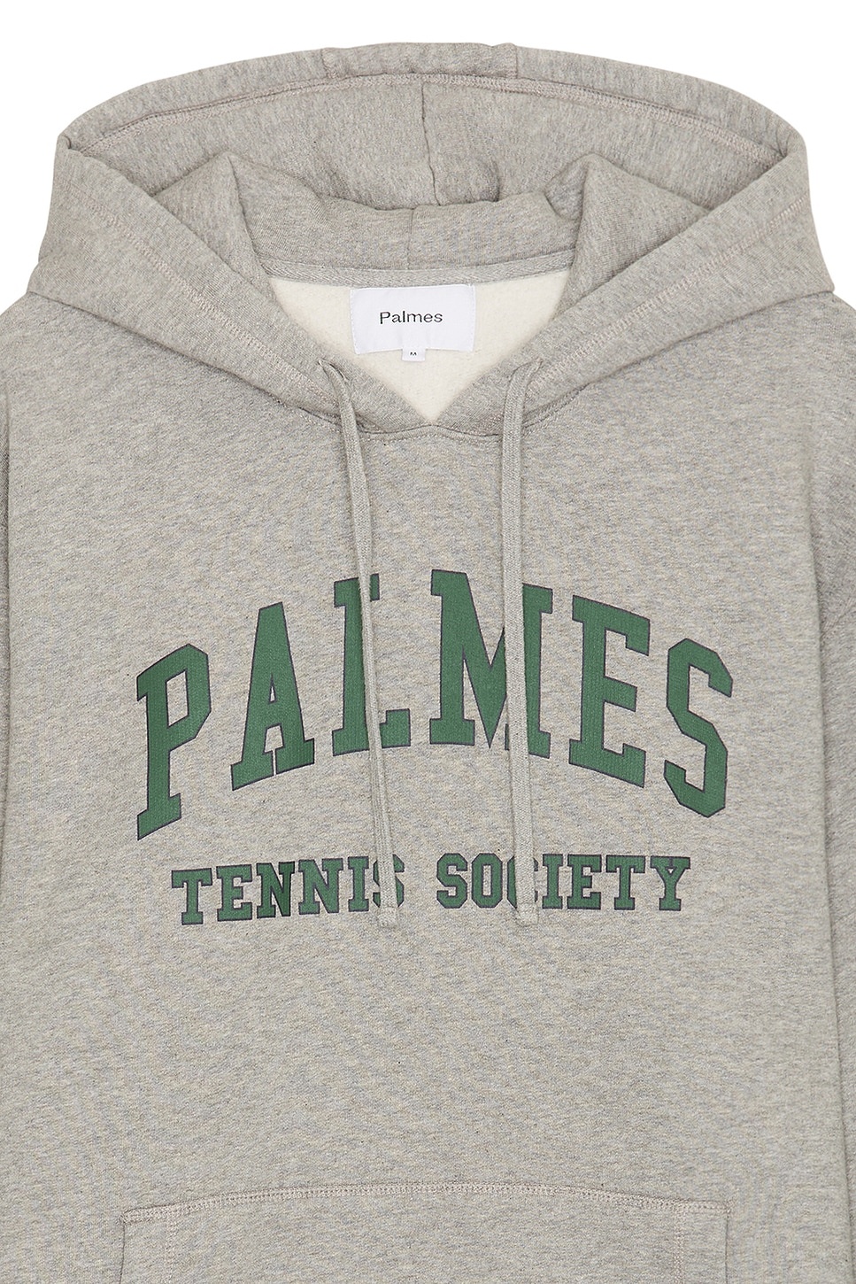 Mats Hooded Sweatshirt - 3
