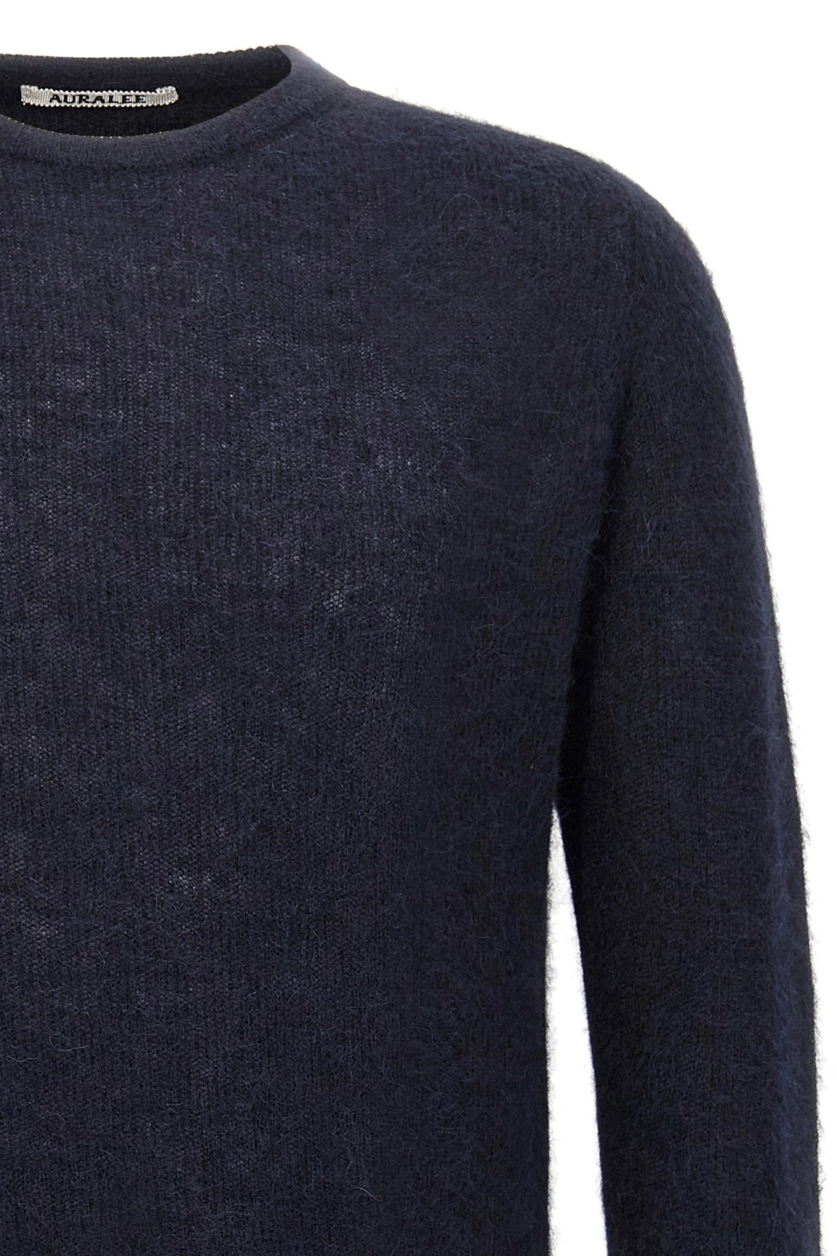 Baby alpaca sweater - 3
