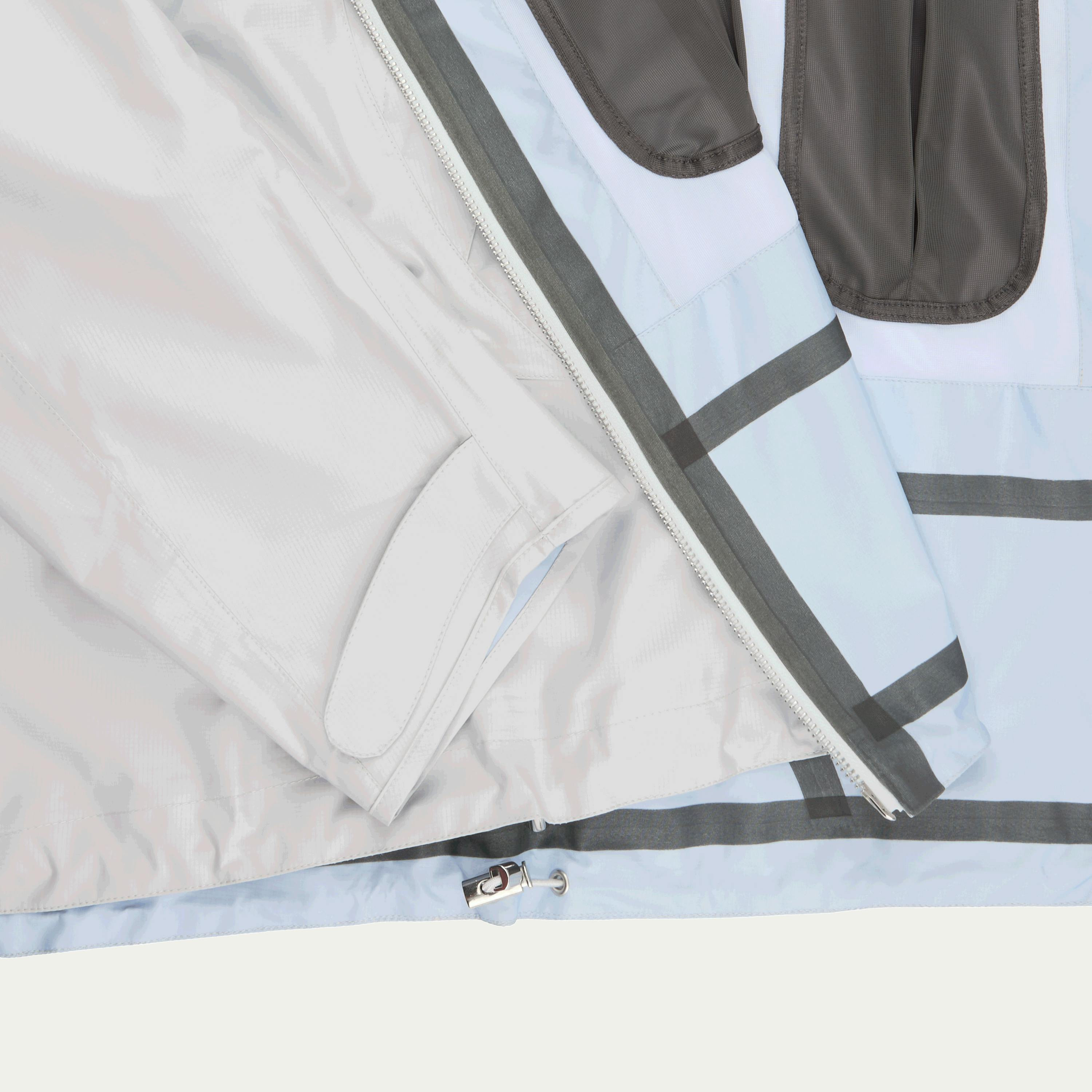 66°North x Charlie Constantinou Shell Jacket (Unisex) - 3