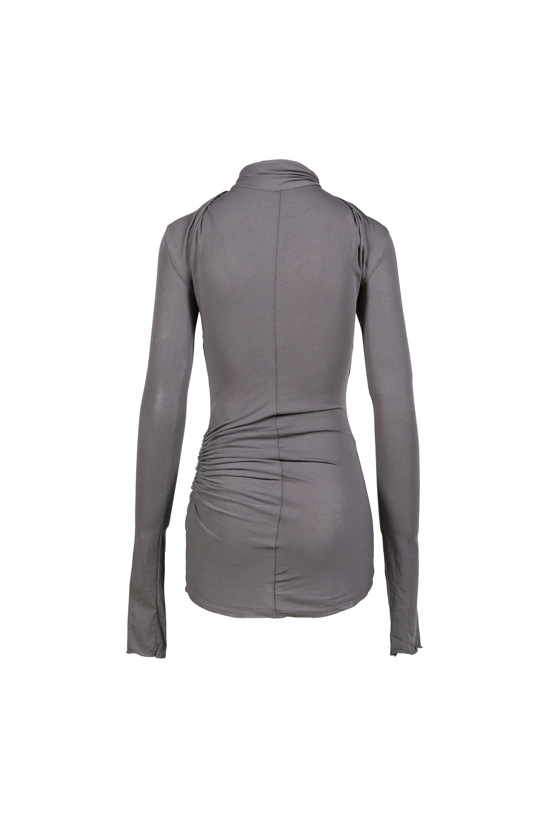 GRES TOP DEEP GREY / DEEPGRY - 2
