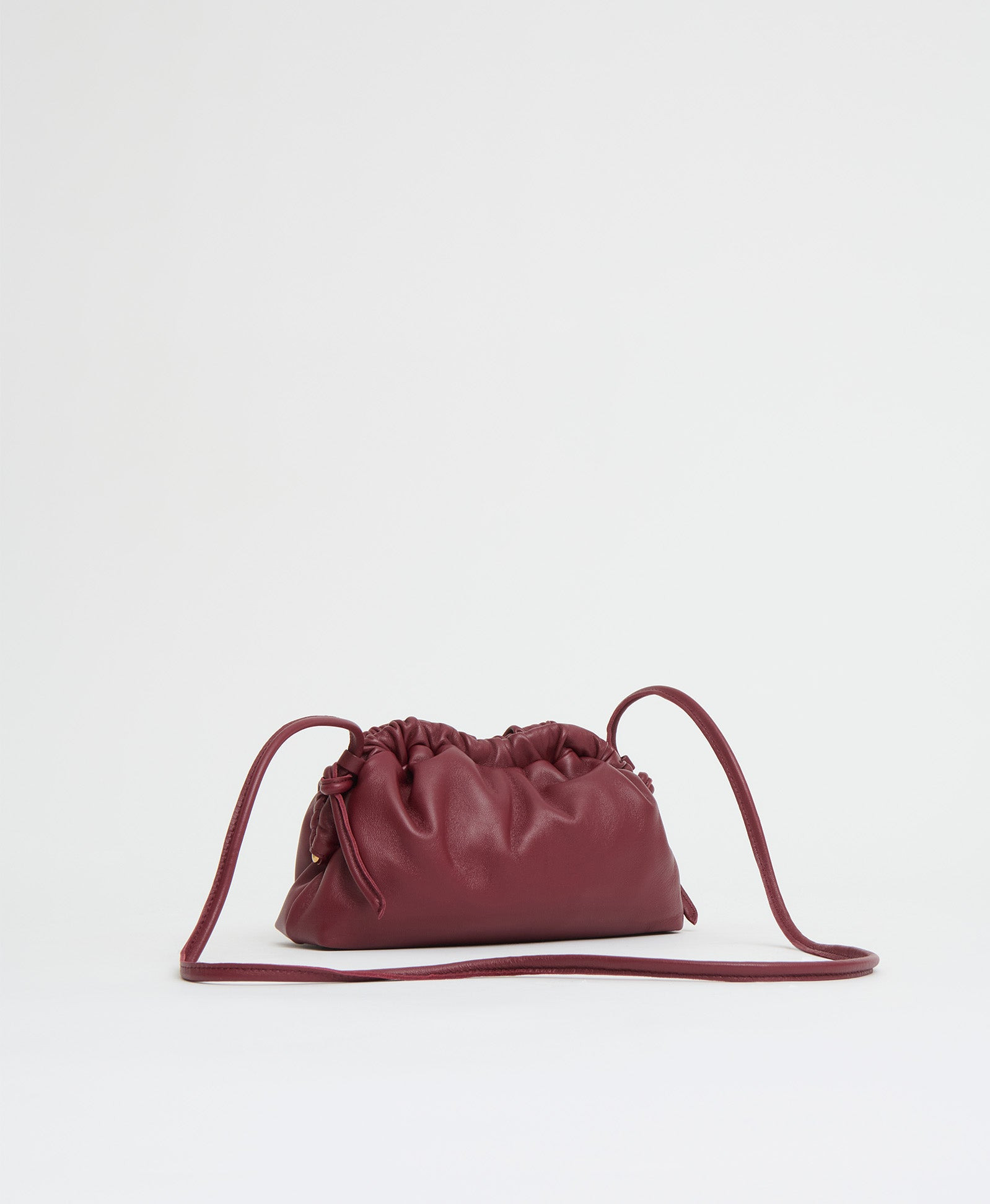 MINI CLOUD CLUTCH - 2