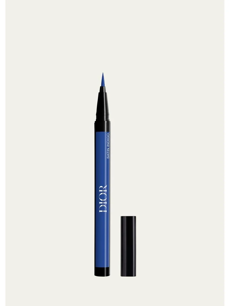 show Waterproof Liquid Liner - 1