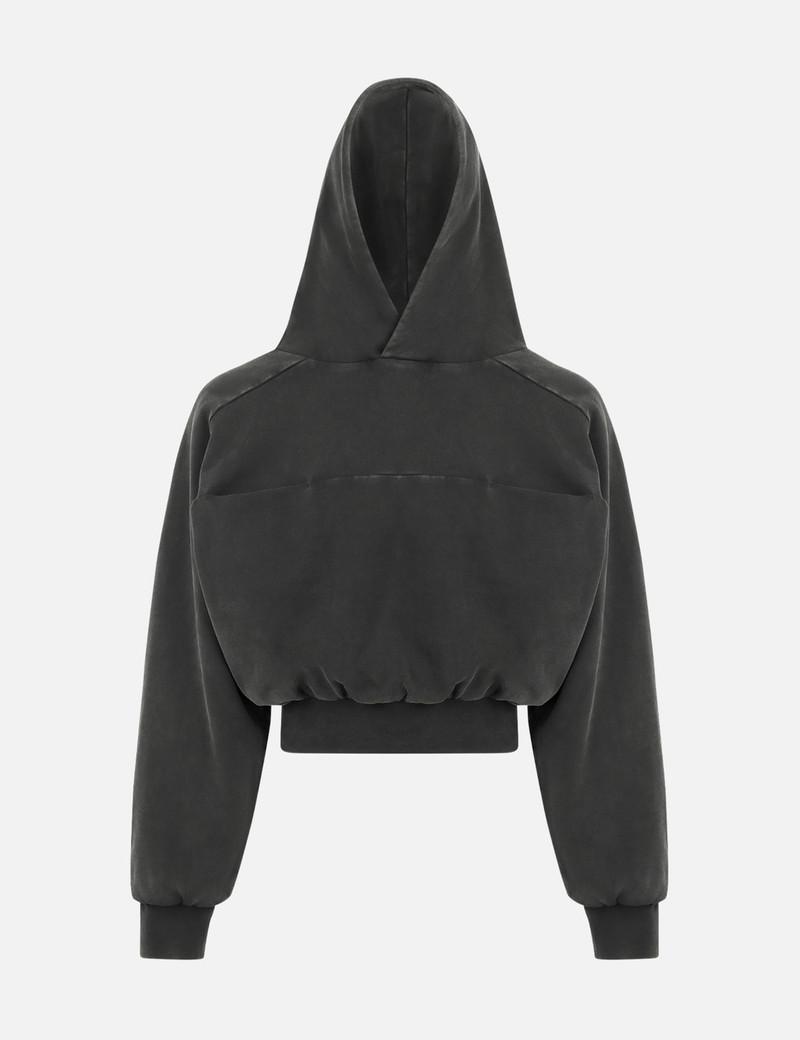 DOUBLE DOUBLE HOOD 1