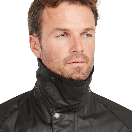 Bedale Wax Jacket - Men's - 5