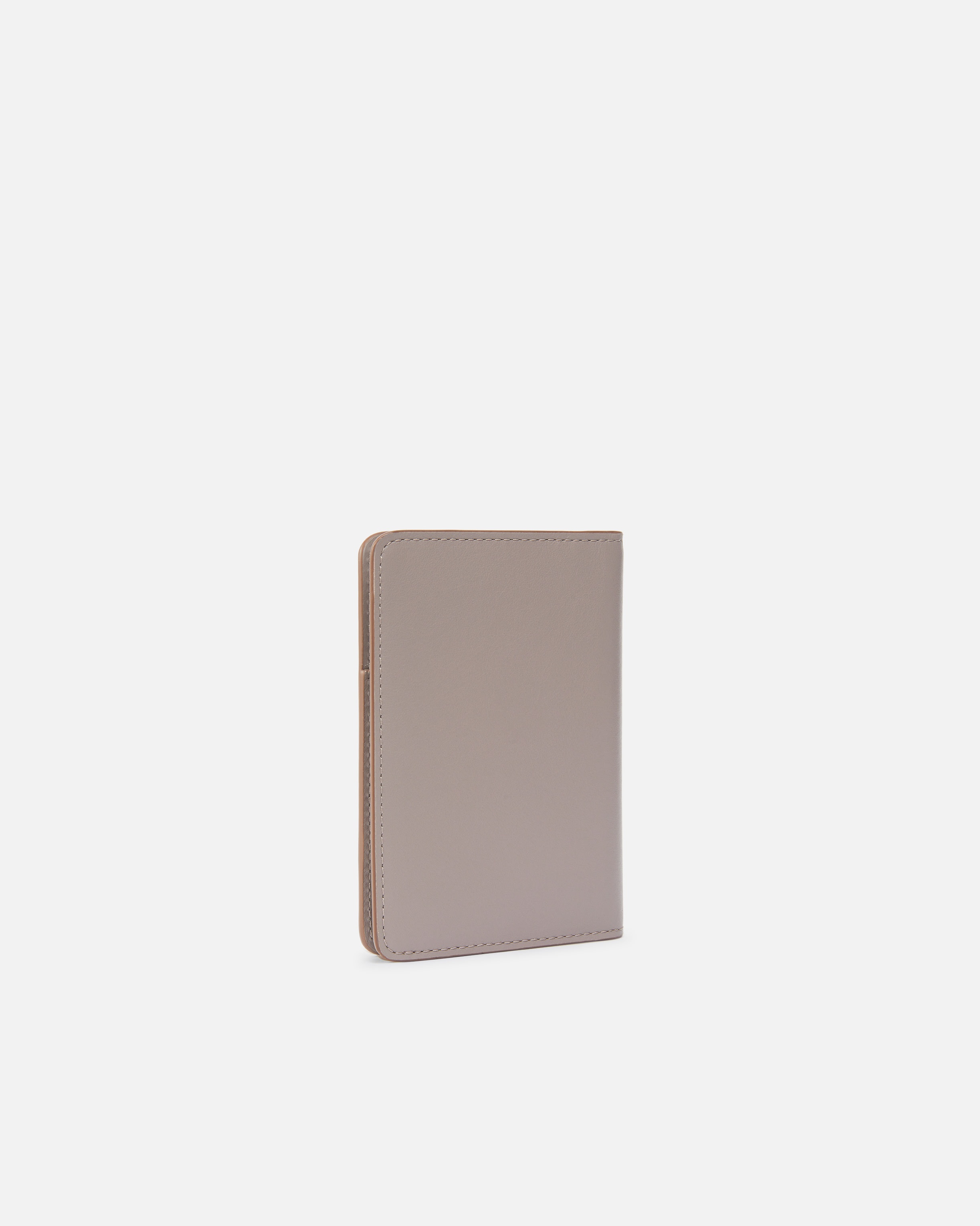 SMOOTH LEATHER PASSPORT HOLDER PINKO GALLERIA. - 2