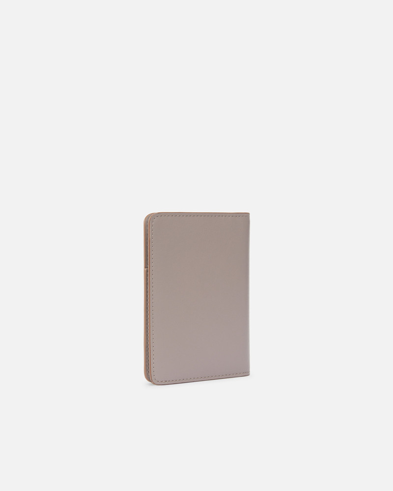 PINKO SMOOTH LEATHER PASSPORT HOLDER PINKO GALLERIA. outlook