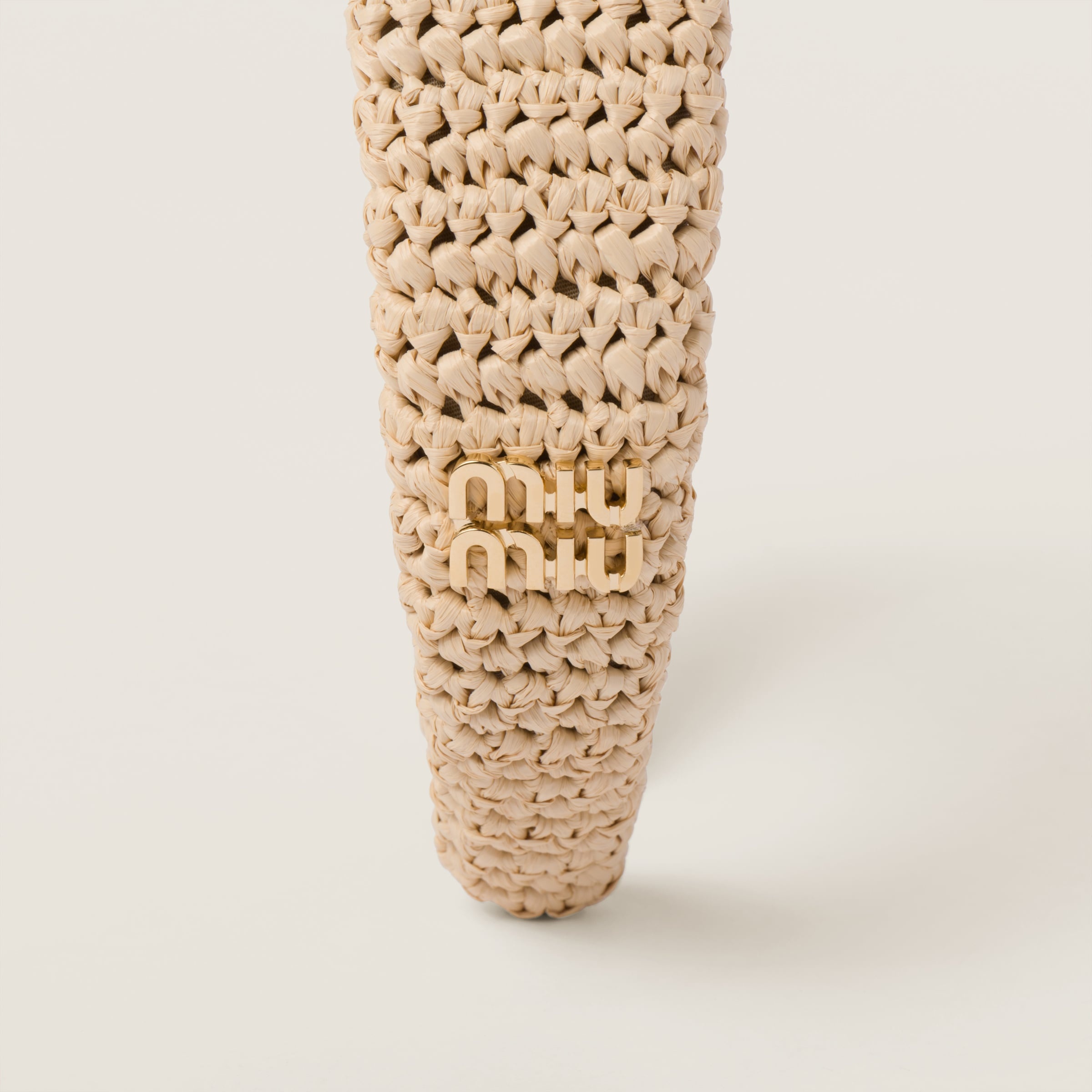 Woven fabric headband - 3