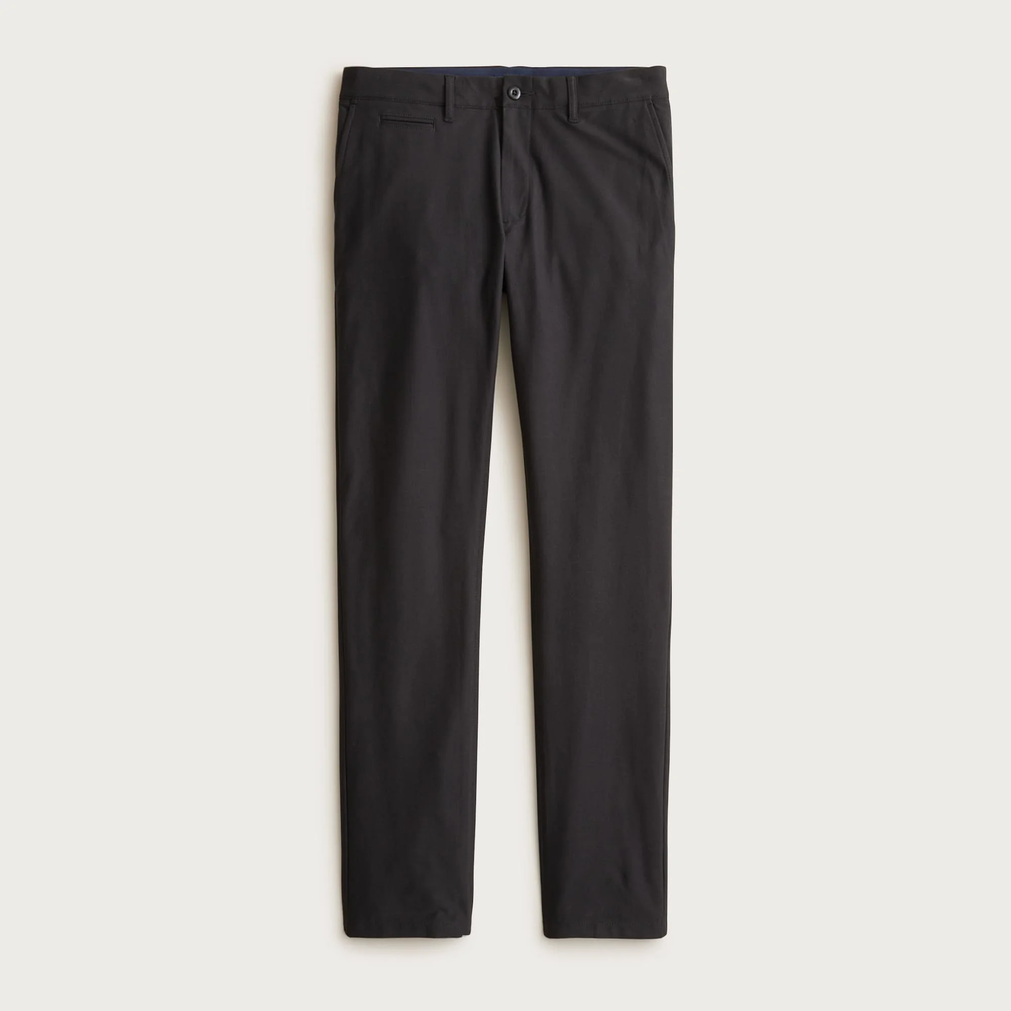 484 Slim-fit tech pant - 1
