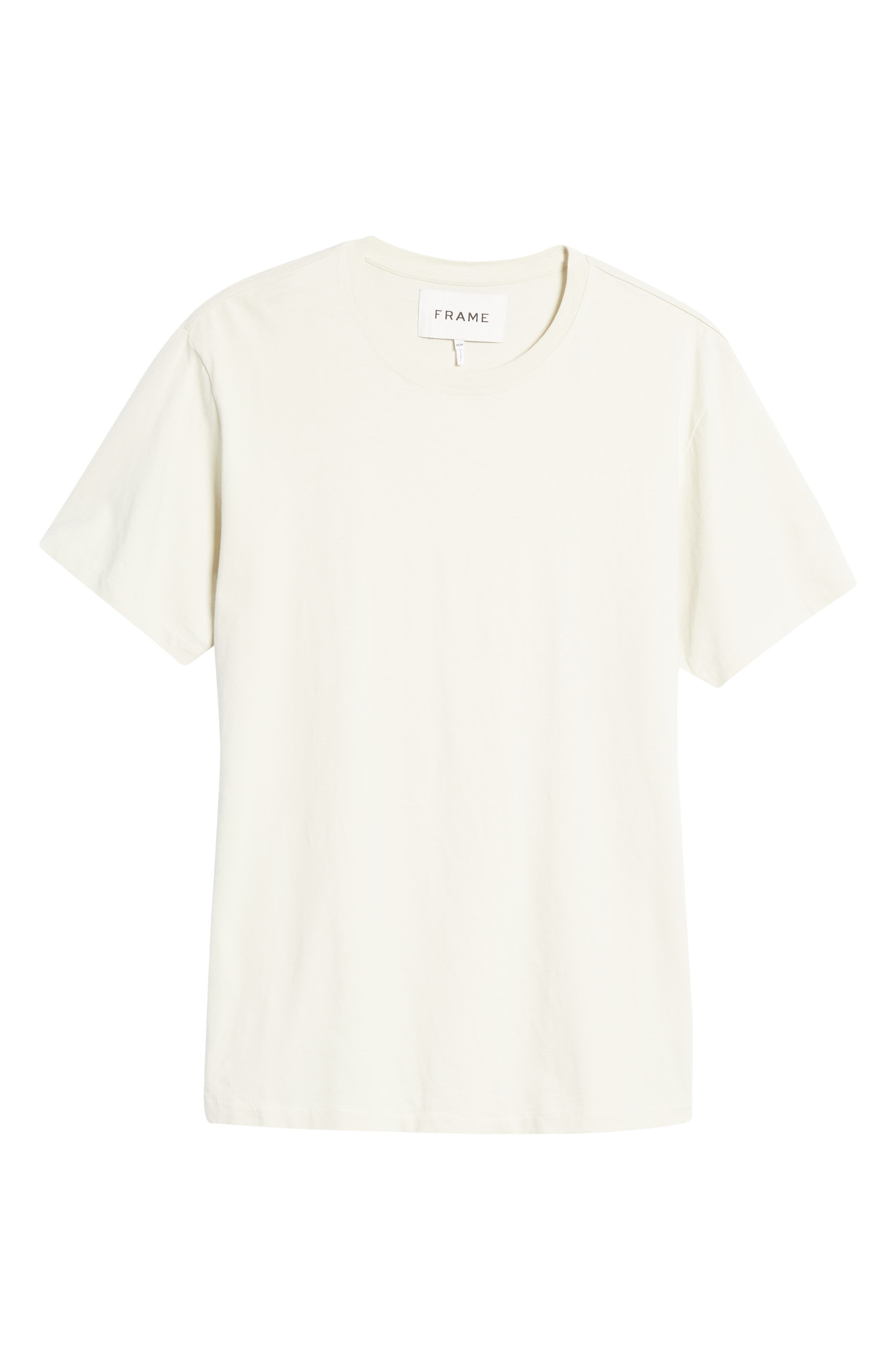 Logo Cotton T-Shirt - 5