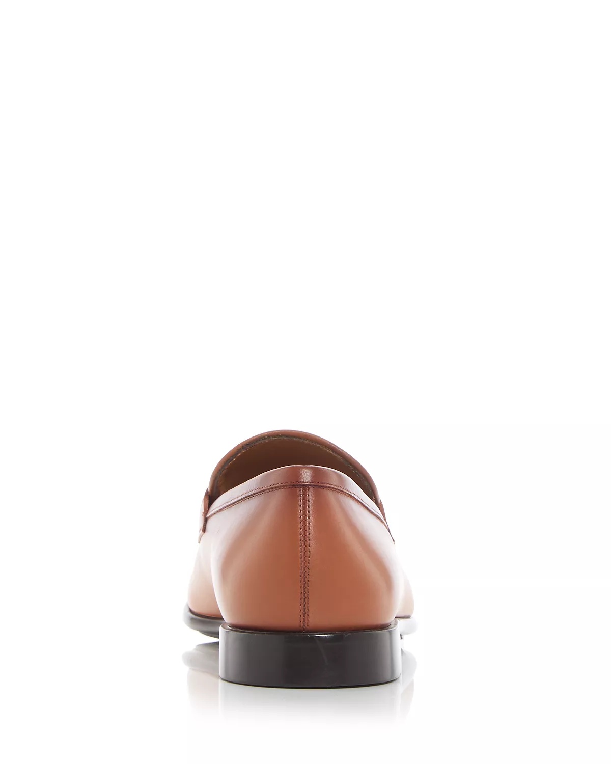Men's Foster Leather Loafers - 8