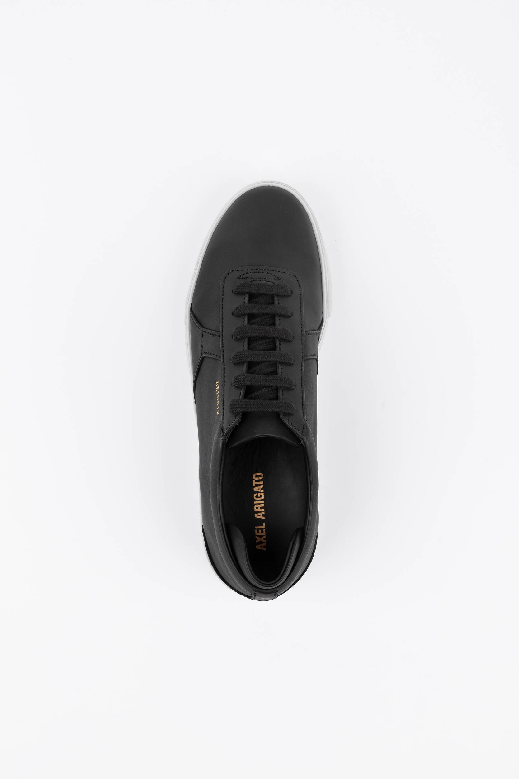 Men's Axel Arigato Platform Sneakers Platform Sneaker