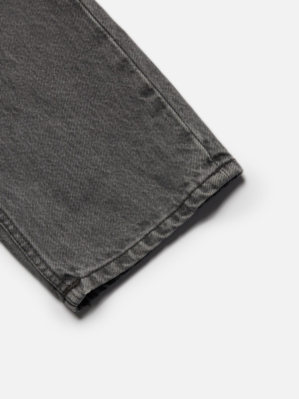 Steady Eddie II Mountain Grey - 8