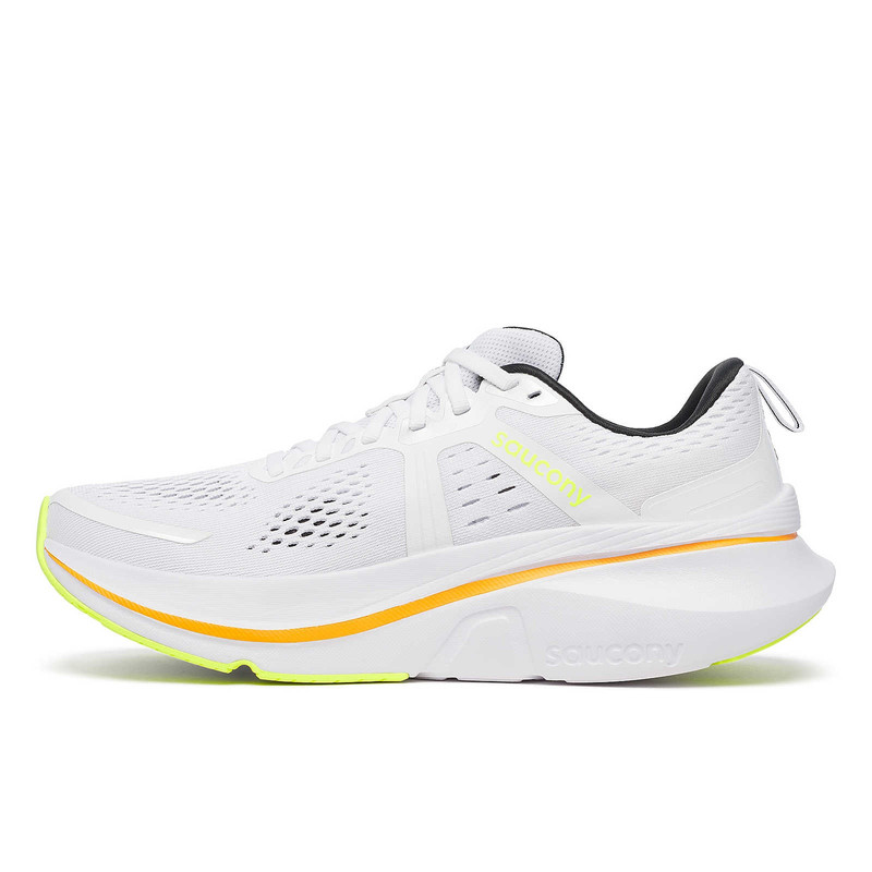 Saucony Guide 18 outlook