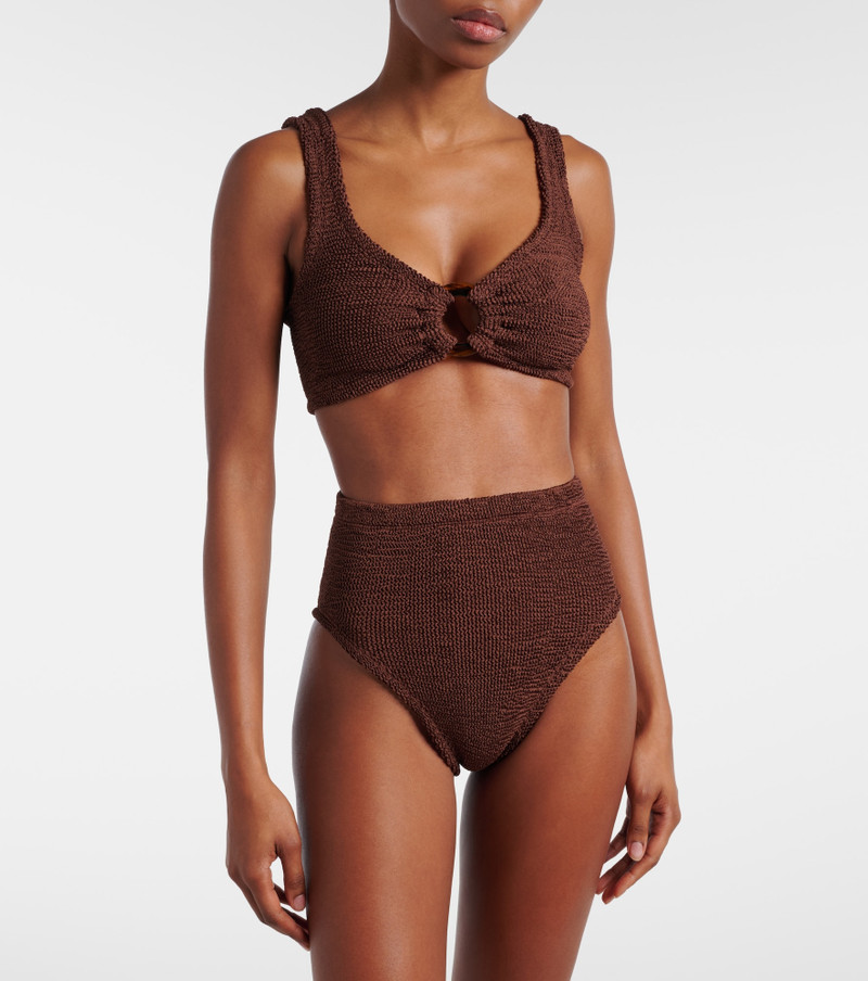 Hunza G Nadine bikini outlook