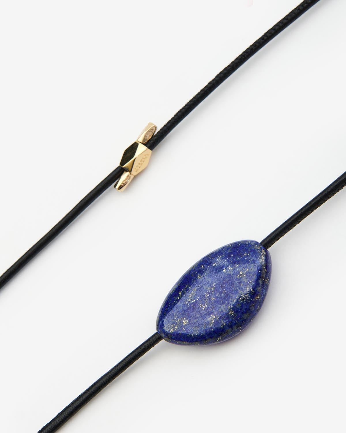 ON THE ROCKS CHOKER - 3