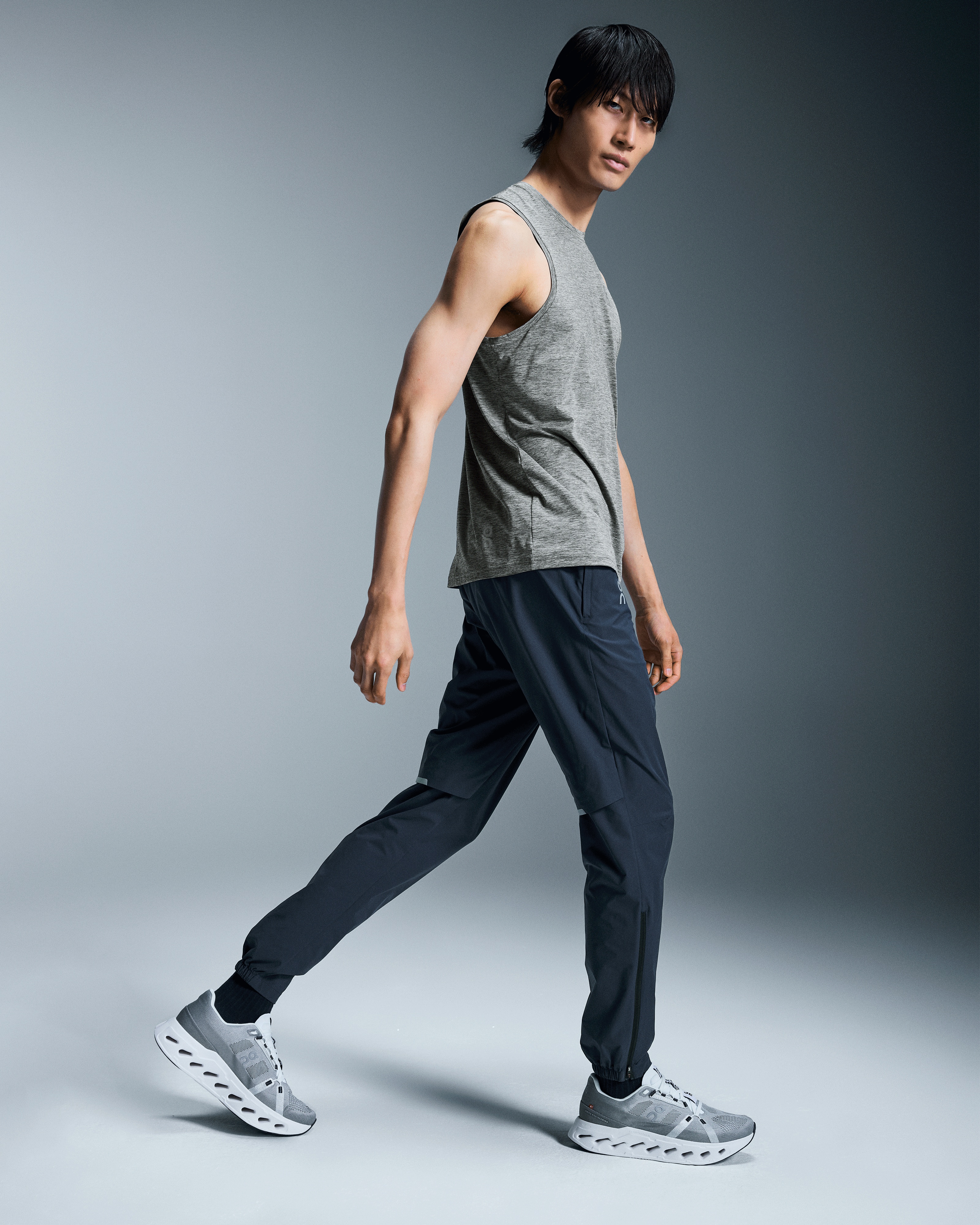 Core Pants - 3