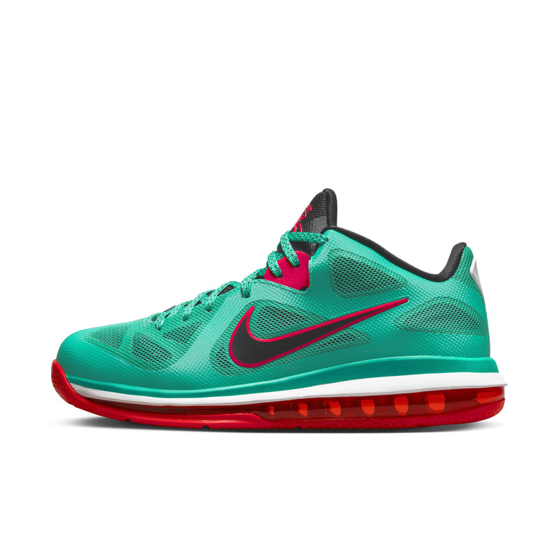 Nike LeBron 9 Low Men's Shoes - 1