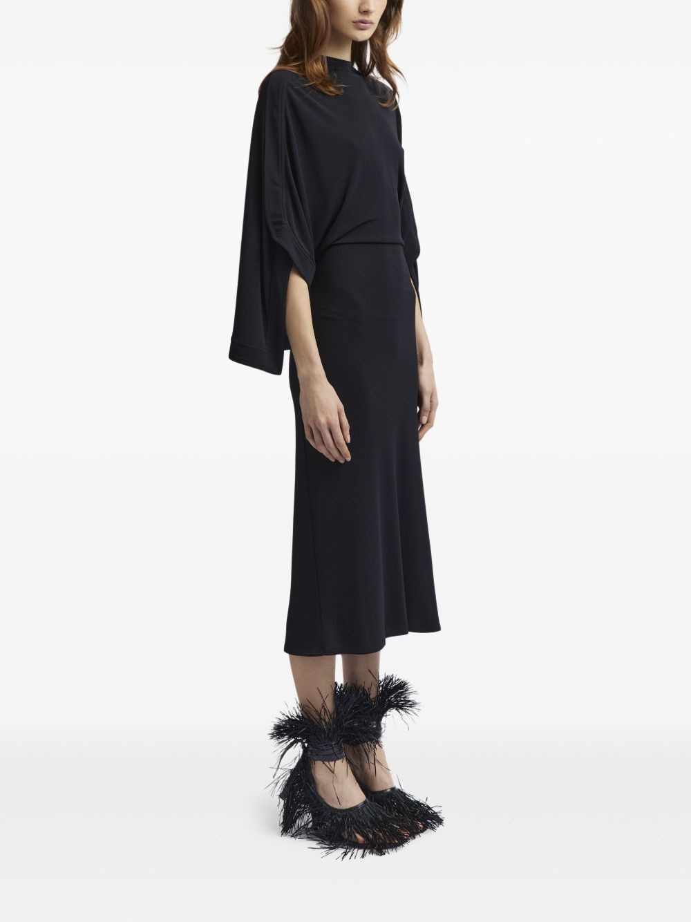 Catius maxi dress - 3