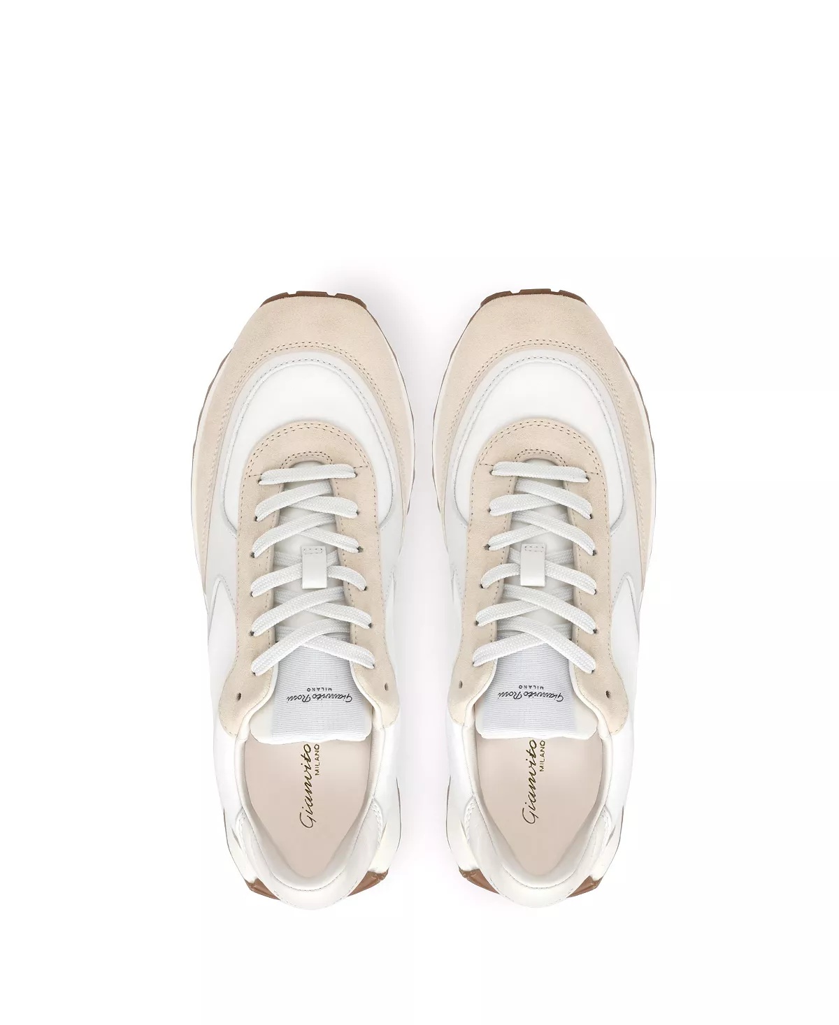 Women's Gravel Sneakers - 4