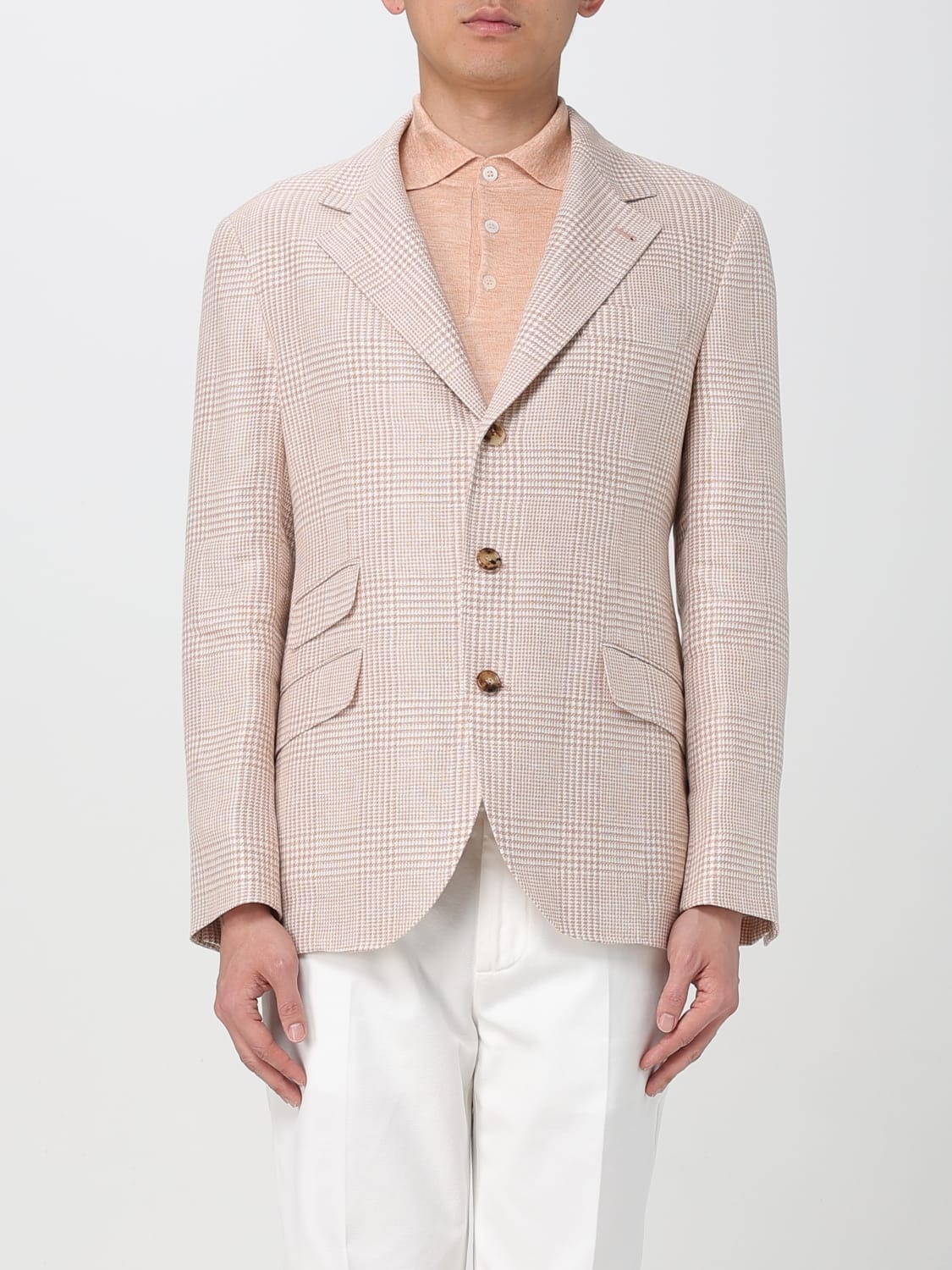 Blazer men Brunello Cucinelli - 1