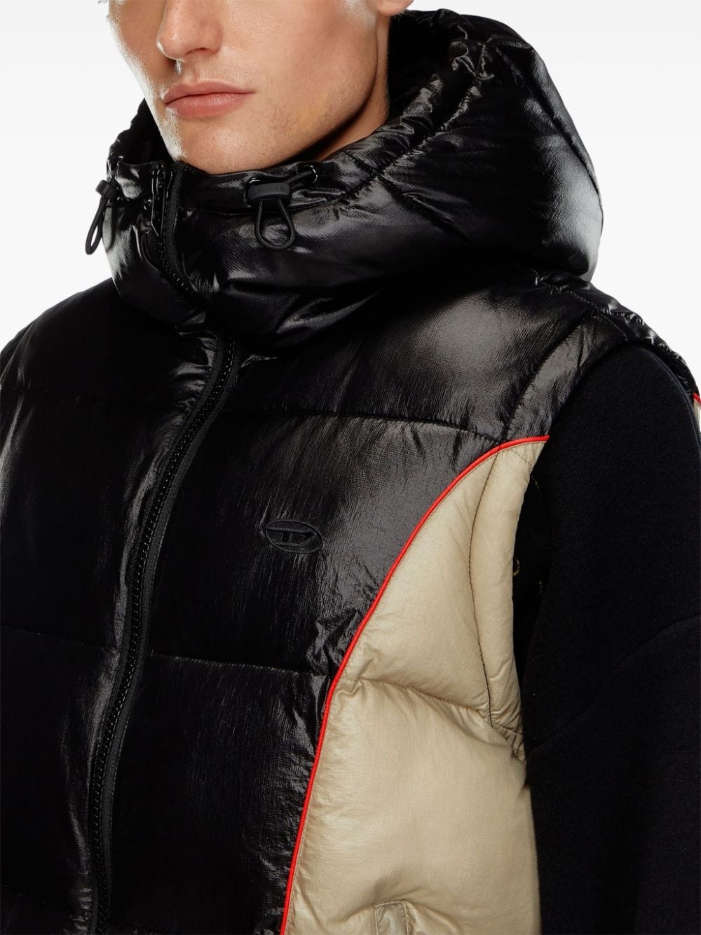 W-Ostend-Sl gilet - 5