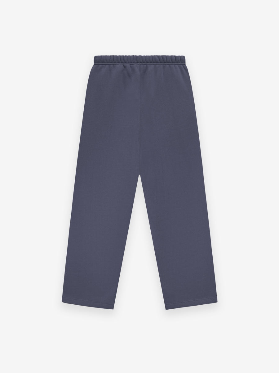 Fleece Relaxed Sweatpant - 3