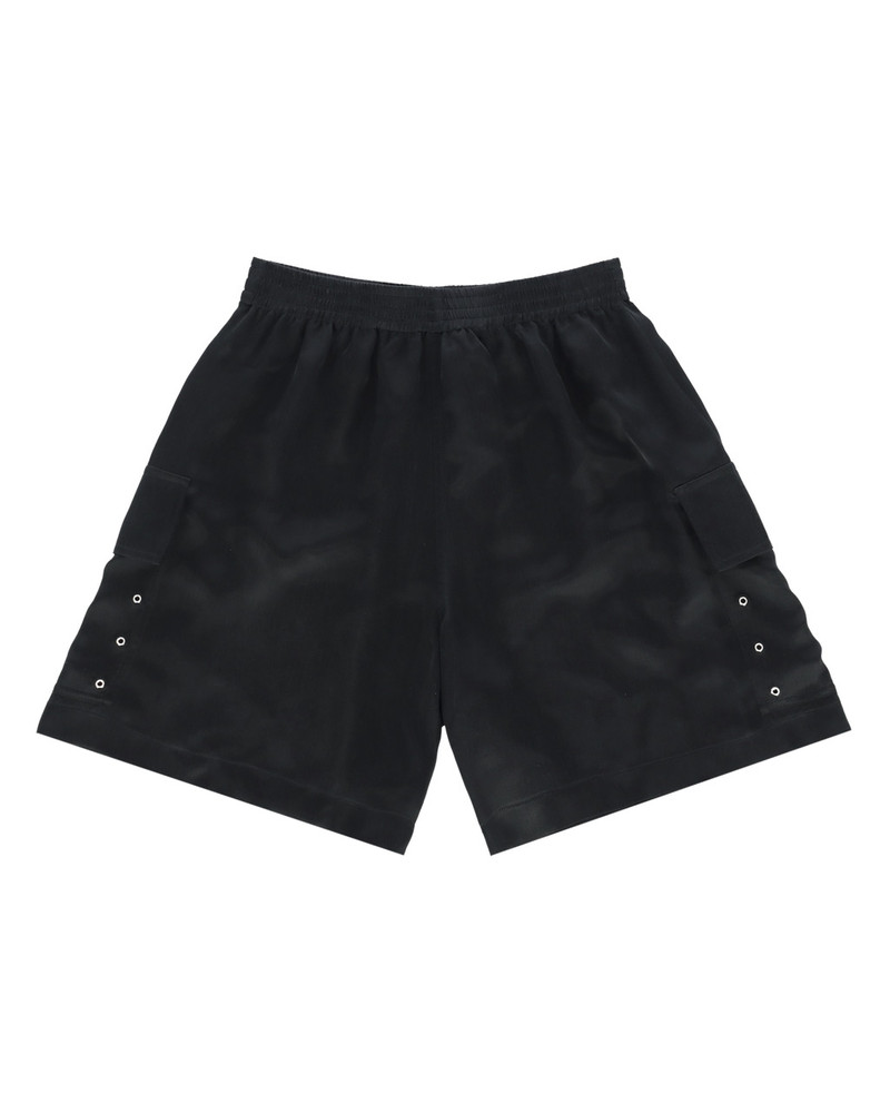 CUPRO CARGO SHORTS 1