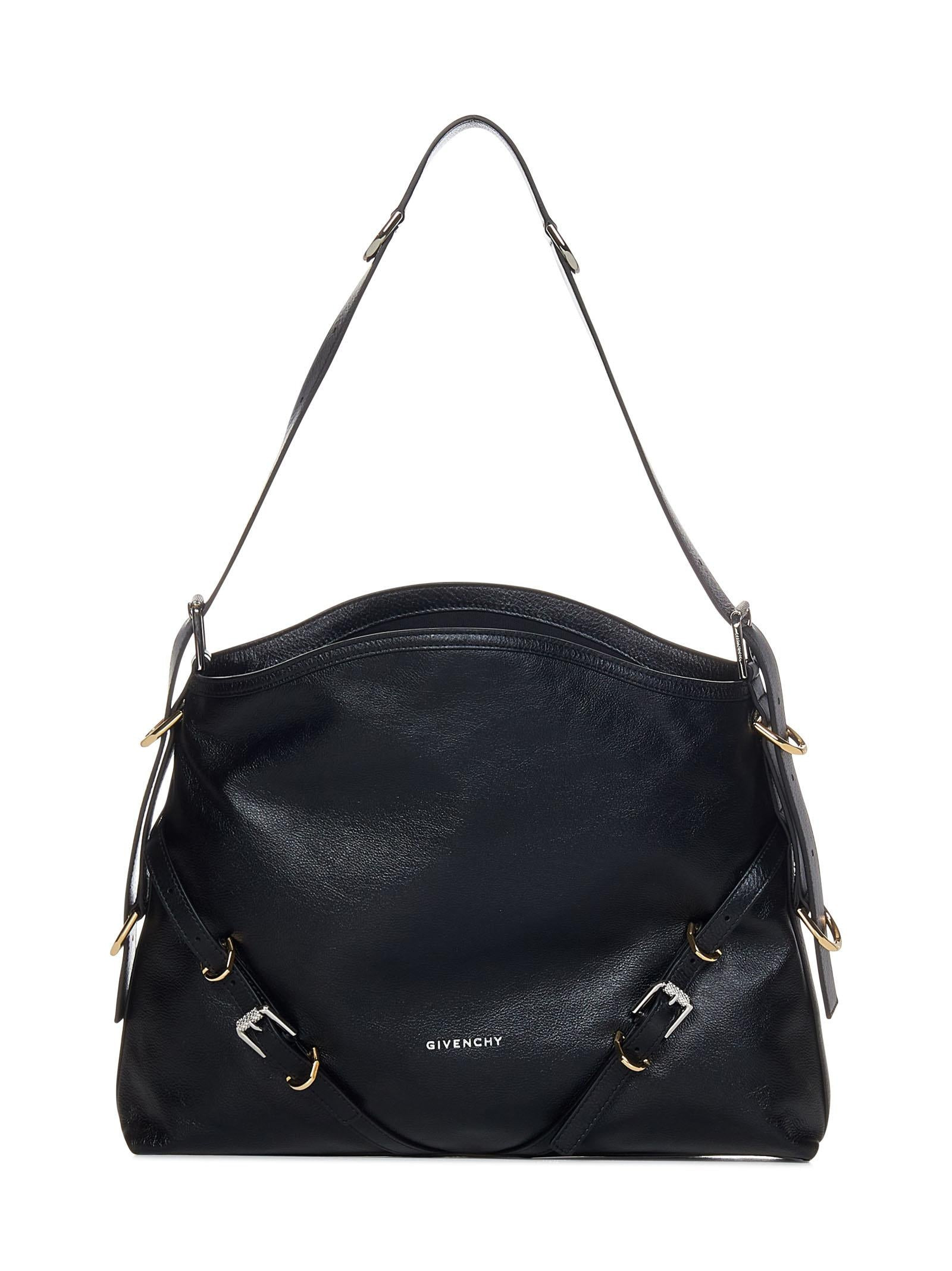 BORSA A SPALLA VOYOU GIVENCHY - 1