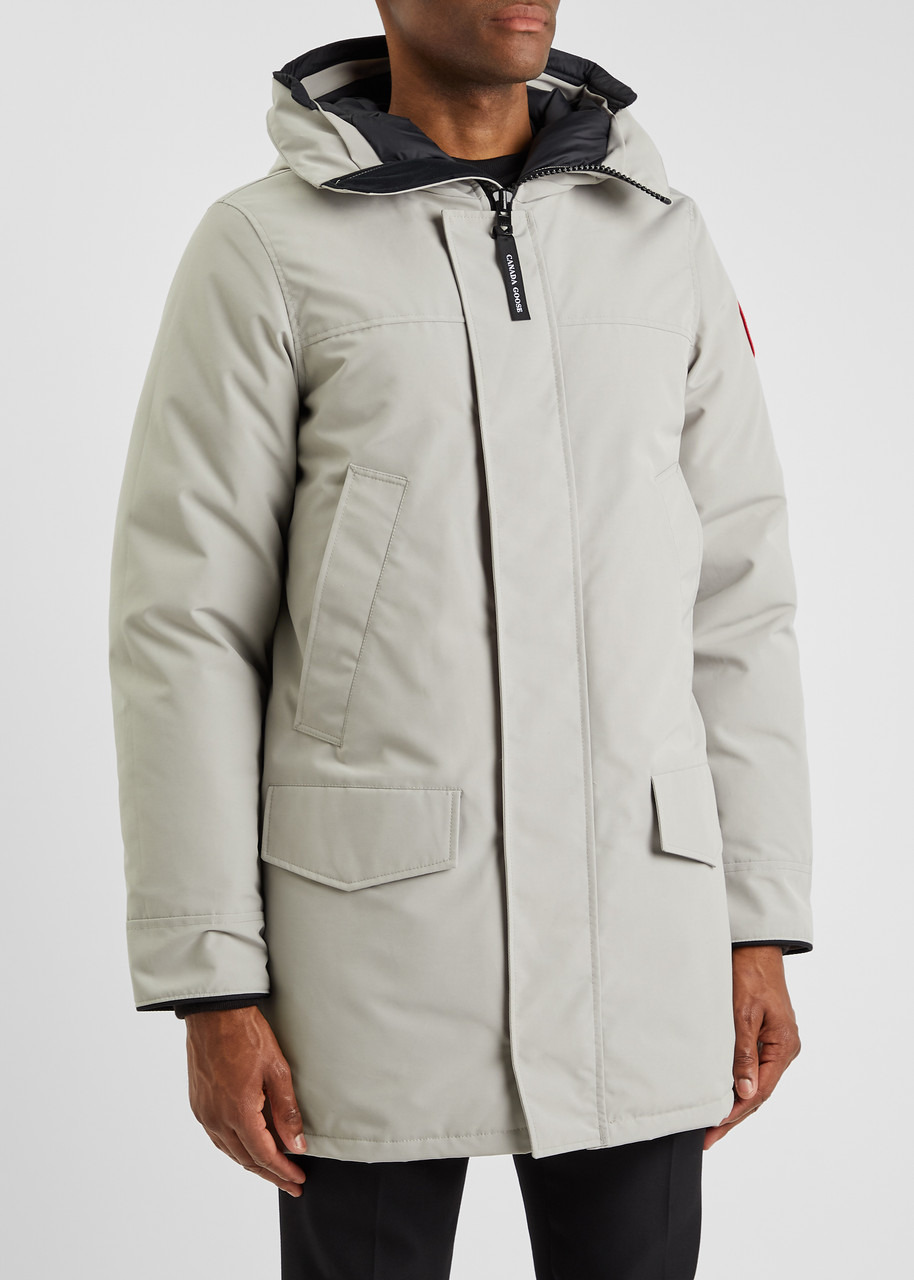 Langford Arctic-Tech parka - 2