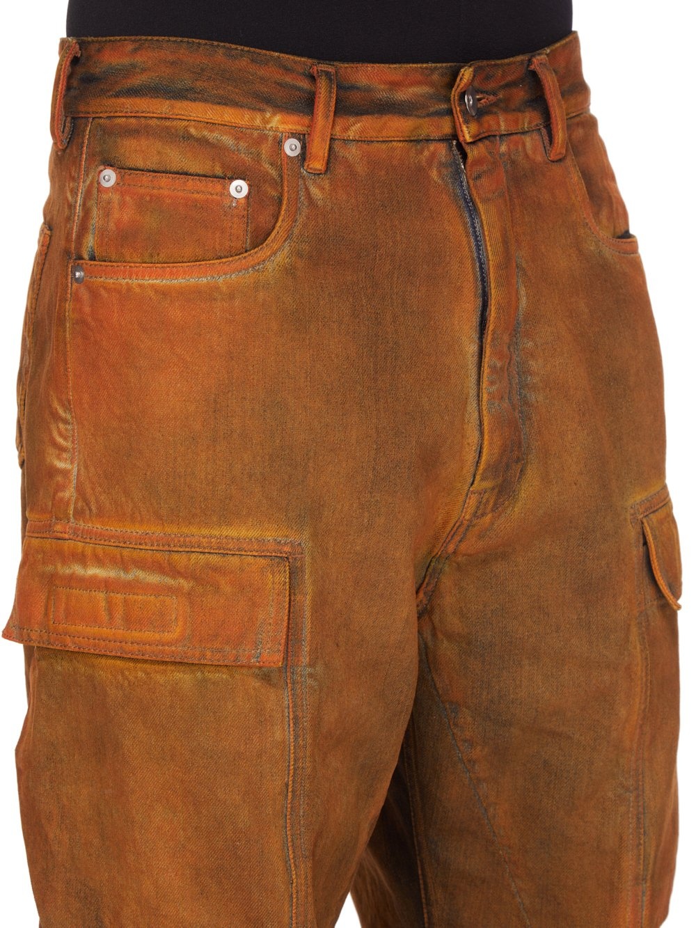 PANTS - 4