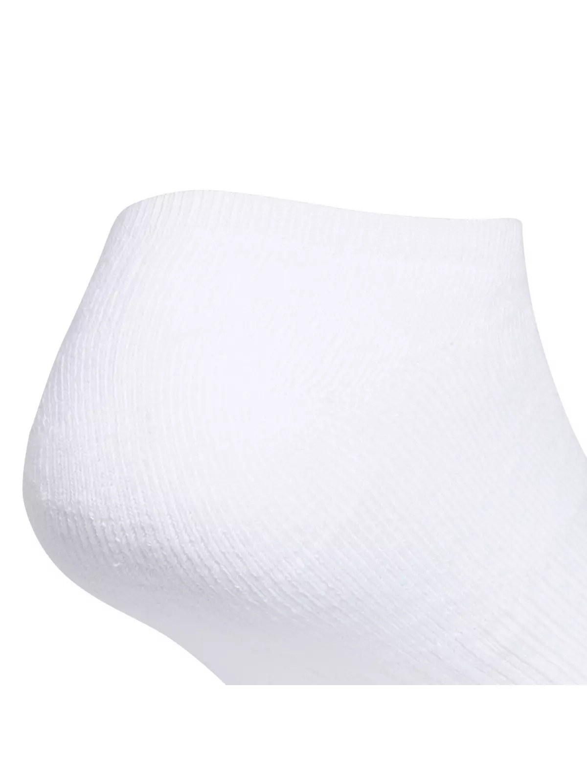 Originals Men's Trefoil No-Show Socks-6PK - 2